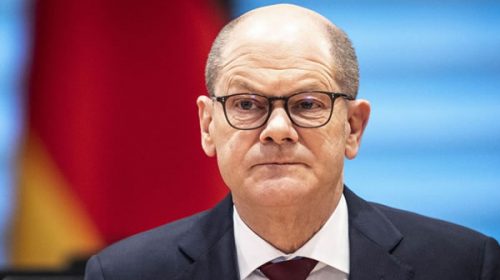 “Las importaciones de energía rusa son esenciales para Europa”