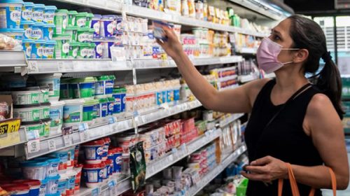 Alimentos: se profundiza la concentración del sector impulsando la inflación
