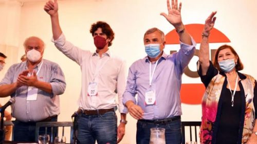El radicalismo renueva su Convención, encargada de las alianzas electorales rumbo a 2023