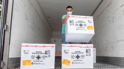 Llegaron las dosis contra la gripe a Entre Ríos: el viernes inicia la vacunación