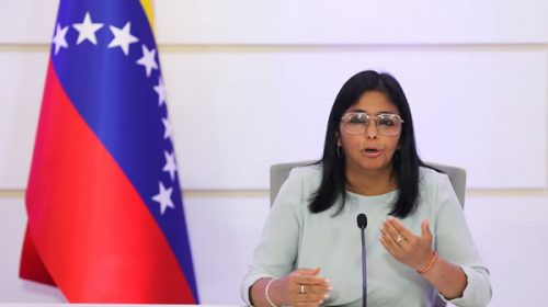 Venezuela se acerca a Rusia en el medio de la invasión a Ucrania