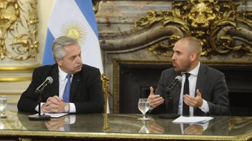 Bono para trabajadores no registrados, jubilados, monotributistas y empleadas de casas particulares