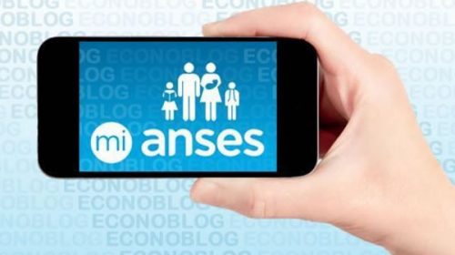 Anses abona Asignaciones de Pago Único y Familiares de PNC