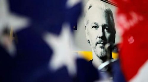 La Justicia británica aprobó la extradición de Assange a Estados Unidos