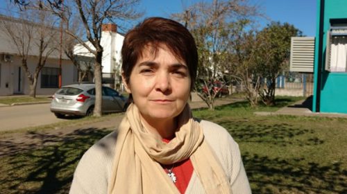 Malestar por la designación de la nueva directora departamental de escuelas de Federación