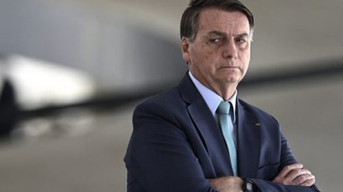 Brasil: acusan a Bolsonaro por intento de golpe de Estado