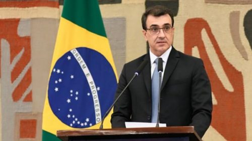 En medio de los ataques a Ucrania, Brasil defendió la participación plena de Rusia en el G20