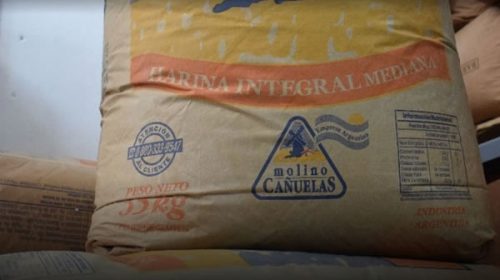 Por el precio de la Harina, Feletti multó a los grandes molinos por casi 500 millones de pesos