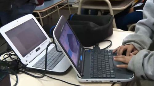 Arsat brindará conectividad a las escuelas públicas de todo el país