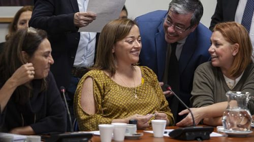 Ley de alquileres: arranca debate y emitirán dictamen el 27 de abril