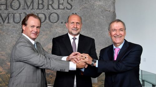 Cumbre de la Región Centro con críticas a la política nacional de subsidios