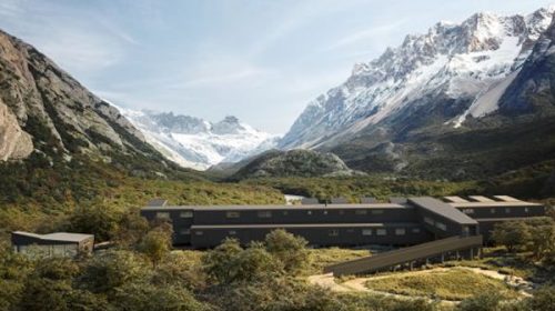 Un hotel argentino está entre los mejores 35 del mundo