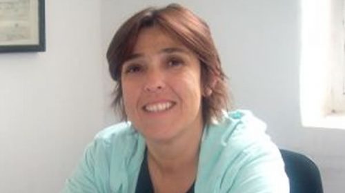 María Laura Saad es la nueva secretaria de Turismo de la provincia