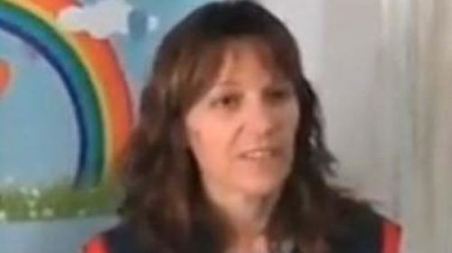 Laura Mac Intyre es la nueva Directora Departamental de Escuelas
