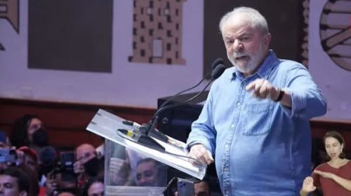 Brasil: el PT, el Partido Verde y los comunistas crean una federación para sostener a Lula
