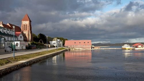 Gran Bretaña convirtió a Malvinas “en uno de los territorios más militarizados del mundo”