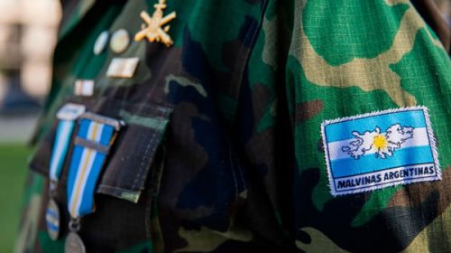 Los veteranos de la guerra de Malvinas tendrán acceso a los préstamos de Anses