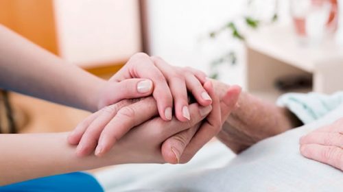 En Argentina cien mil personas viven con Parkinson
