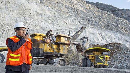 San Juan: aval ambiental a minera que invertirá u$s4.100 millones