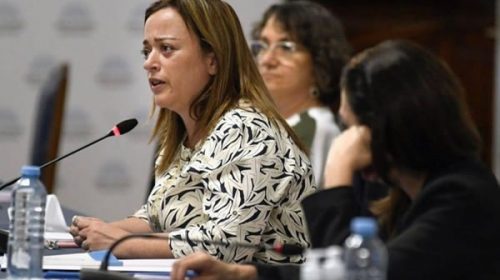 Se inicia el debate en comisión de los proyectos para modificar la Ley de Alquileres