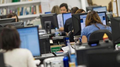 Covid en Argentina: determinan el regreso total al trabajo prepandemia en el Estado