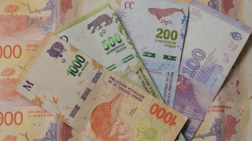 Se vienen nuevos billetes y vuelven los próceres: cuándo estarán en circulación