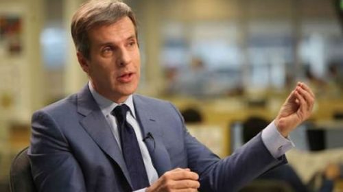 Redrado propuso medidas para bajar la inflación y admitió contactos con Cristina Kirchner