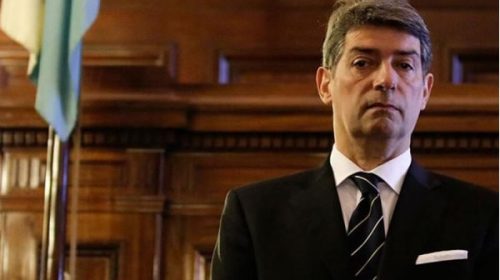 La Corte Suprema tomará juramento a las nuevas integrantes del Consejo de la Magistratura