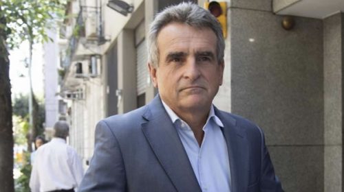 El Gobierno prorrogó la intervención de la AFI hasta diciembre de 2023