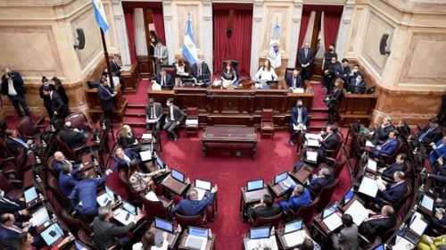 Punto por punto, las claves de la iniciativa que propone ampliar a 17 los miembros del Consejo de la Magistratura