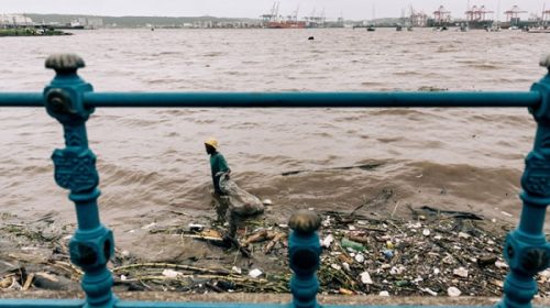 Sudáfrica: declararon el “estado de catástrofe nacional” tras las inundaciones