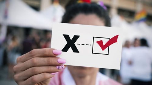 Argentina incorporó la opción de género no binario en sus registros de identificación personal