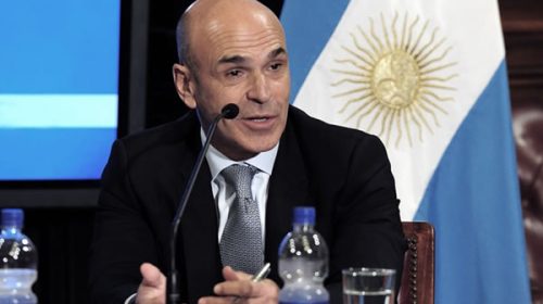 La Comisión Bicameral citó a Gustavo Arribas, exdirector de la AFI en el gobierno de Macri
