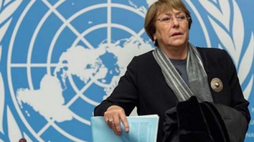 La ONU advirtió sobre el espionaje político: “Es una afrenta a la privacidad y la libre expresión”