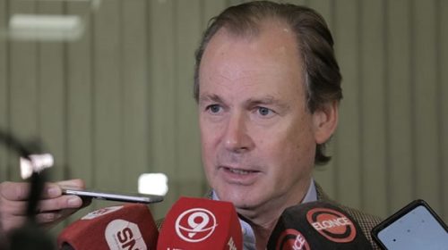 Se inició la licitación para construir un gasoducto en el norte entrerriano