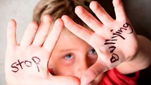 Cómo prevenir, detectar y afrontar el bullying