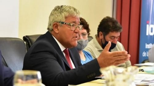 El Iosper otorga dos nuevos aumentos a prestadores