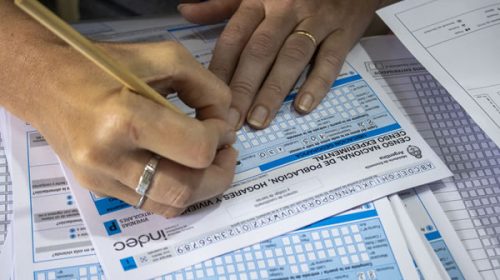 Del 9 al 16 de mayo se realizará el censo rural en el Departamento Federación