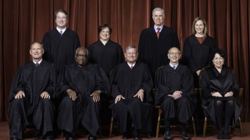 La Corte Suprema de Estados Unidos podría anular el fallo que despenalizó el aborto