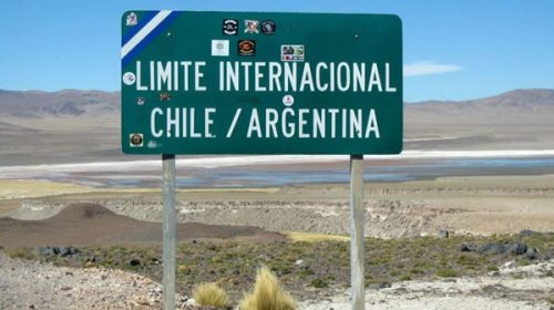 Argentina abrió todos los pasos fronterizos con Chile
