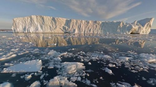 Probarán un instrumento para indagar restos de vida en otros planetas