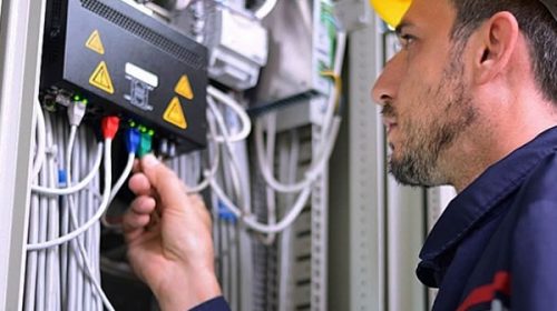 Comenzó la inscripción para el Programa Nacional de Formación para Jóvenes Instaladores de Internet