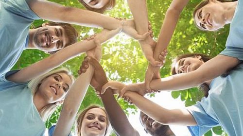 El gobierno provincial financiará proyectos de jóvenes que desarrollan actividades en sus comunidades