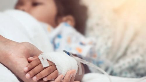 Estudian ocho casos sospechosos de hepatitis graves de origen desconocido en niños y niñas