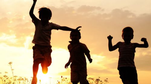 En San Juan dictan una sentencia con perspectiva de infancia para el cuidado de cuatro menores