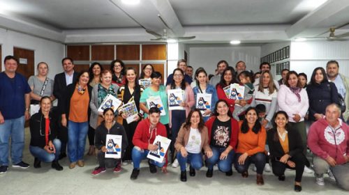 En más de 30 municipios de la provincia crece la Economía Social a través de microcréditos