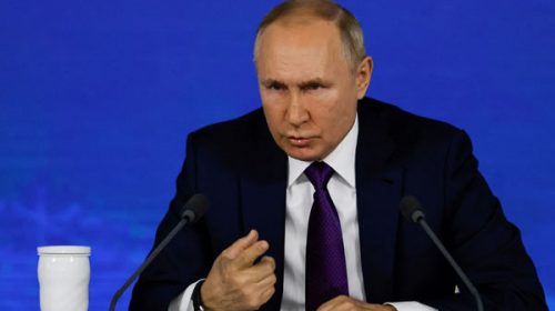 En respuesta a las sanciones de Occidente: Rusia le pone fin a las exportaciones