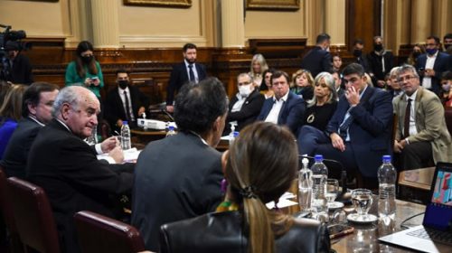La reforma de la Corte Suprema: Más jueces, más federalismo y paridad de género