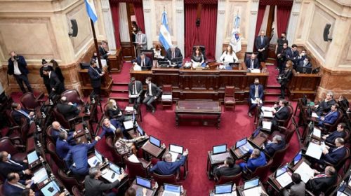 Corte Suprema: el FdT buscará ampliar el número, con mayor federalismo y paridad de género