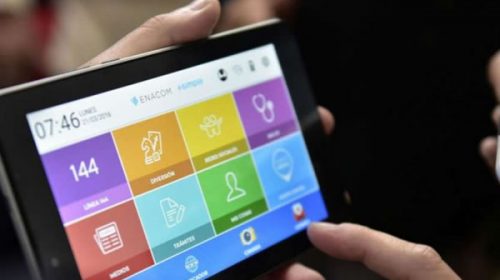 Beneficiarios de ANSES pueden acceder a tablets gratuitas